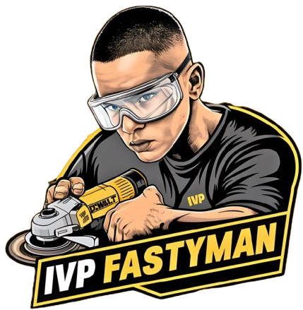 IVP FASTYMAN LONDON