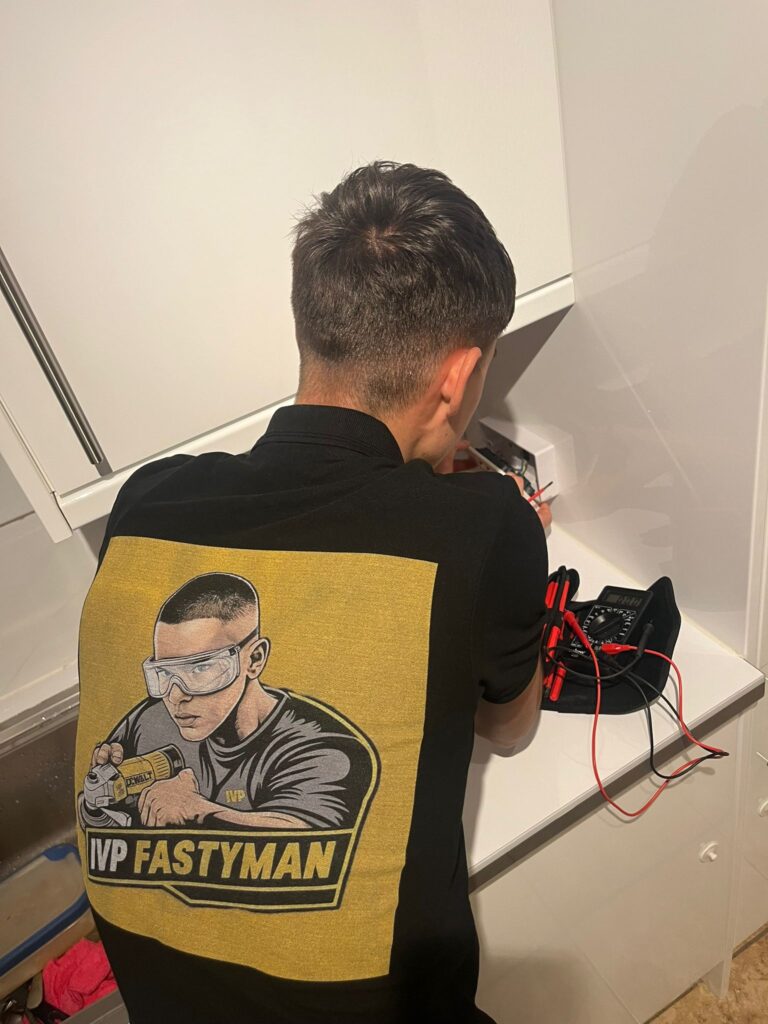 Handyman In London